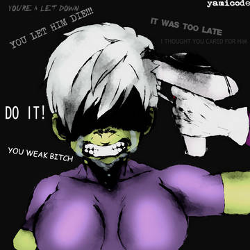 PULL THE TRIGGER CHEELAI