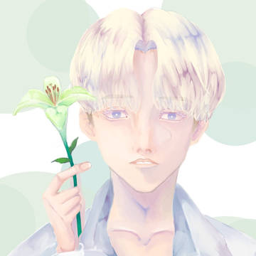 Flower JEONGHAN