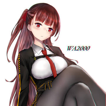 WA2000