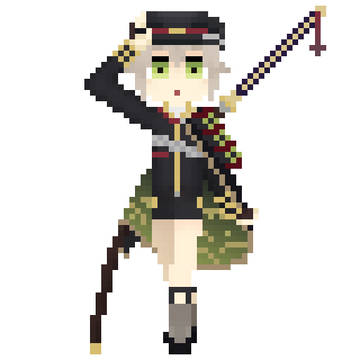 Hotarumaru