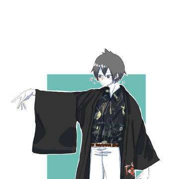 FT私服タグ