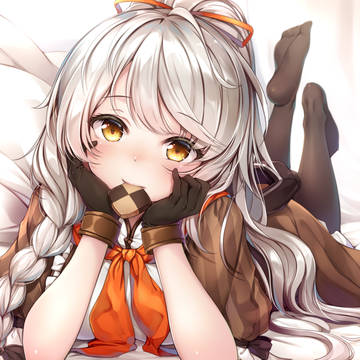 コムギ