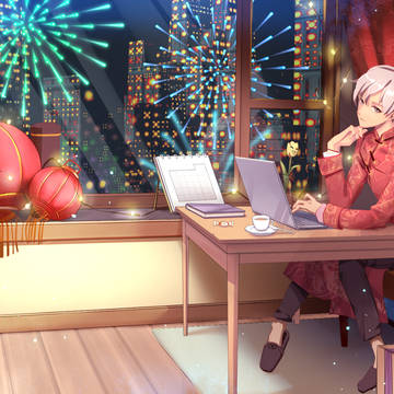 除夜