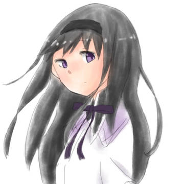 暁美ほむら