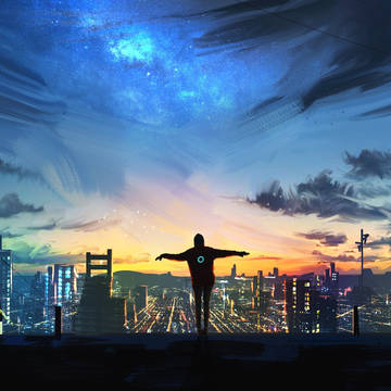 The End