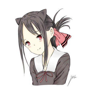 かぐや
