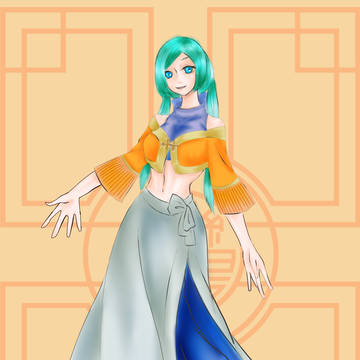 【PFLS】シャオ【鸞】