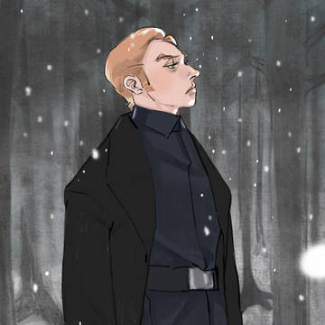 Starkiller, starkiller