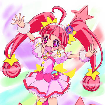 キラやば〜っ☆