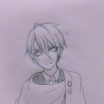 ちょぎくん練習