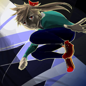 オリジナル