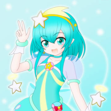 天にあまねくミルキーウェイ