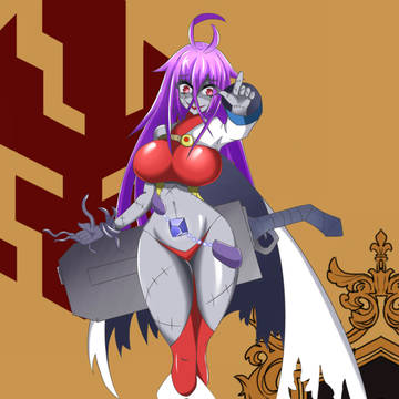 【PFLS】Meilu【ファイアランド】