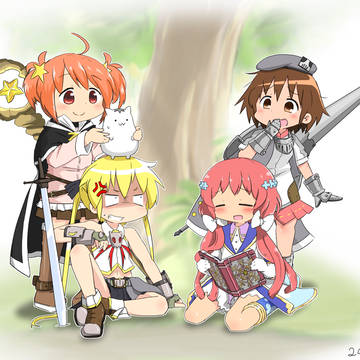 きらファンベイベー