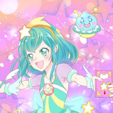 キュアミルキー