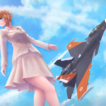 ローザ「ERUSEA」ミハイ
