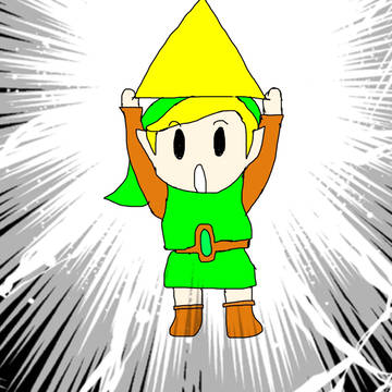 ついったーまとめやらアイビスお絵かきやら
