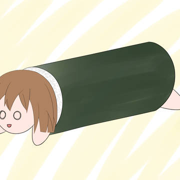 えほーまき（20枚目）