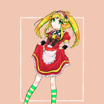 アイルくん