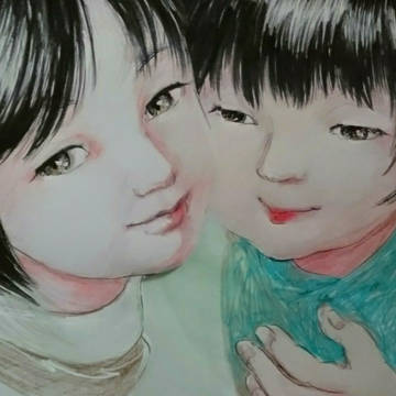 姉妹