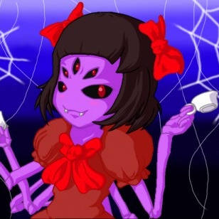 Spider dance