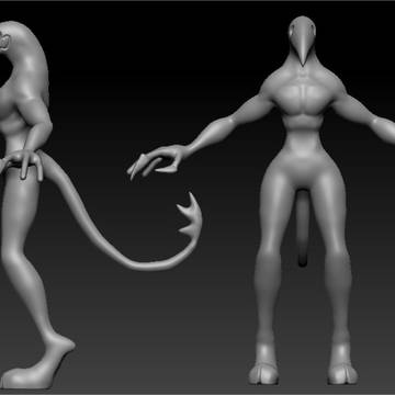 Dark Devil