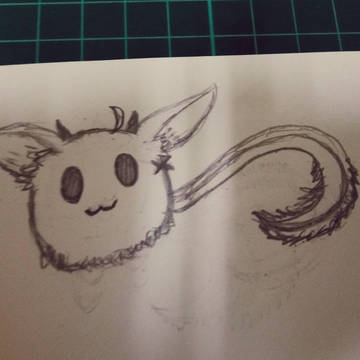 【奇美拉化】
