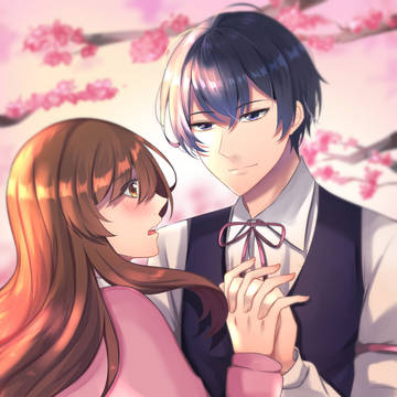 Kiyotaka and Aoi