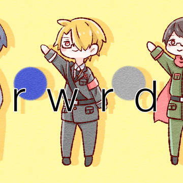 wrwrd!