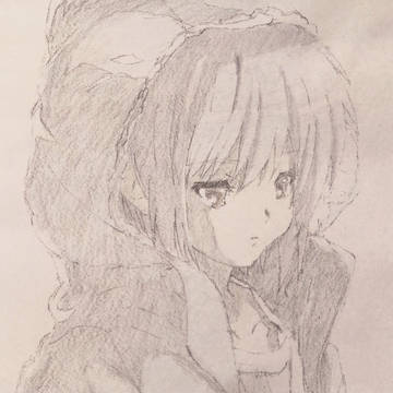 長門有希の感情
