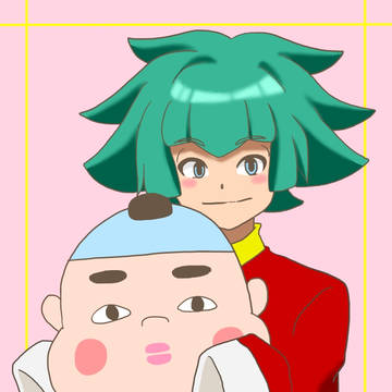 無敵ヶ原富士丸