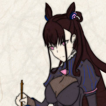 紫式部