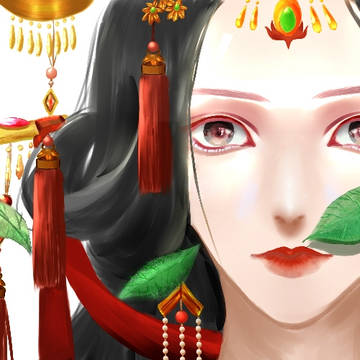 帝后