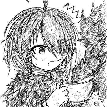 #第4回かんぱにイラスト