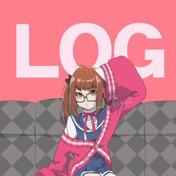 ガンストLOG