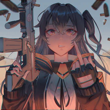 UMP45