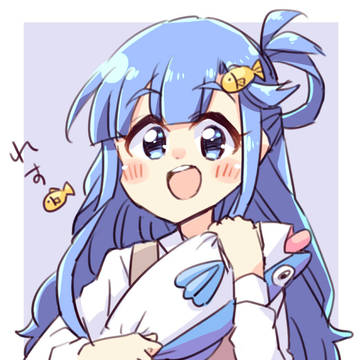 浅利七海