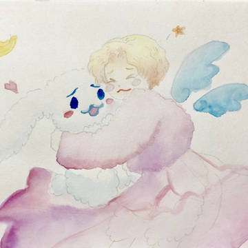シナモロール