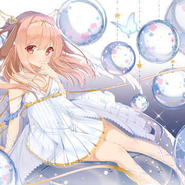 天使ちゃん