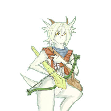 Forest Scout