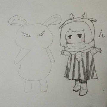 鹿乃