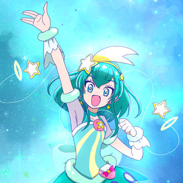 キュアミルキー