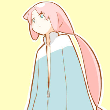 カレットさん