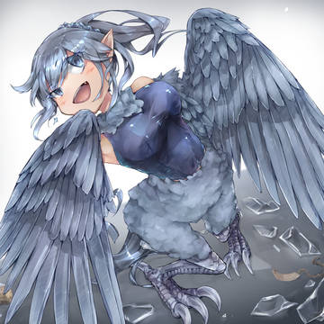 え