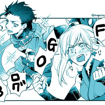 FGOログ3