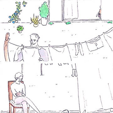 エージェントの日常