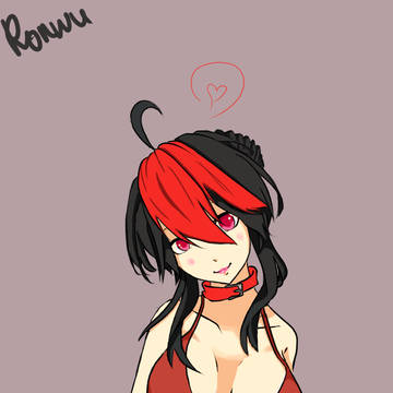 Ronwu