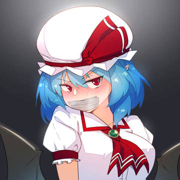 Remilia Scarlet