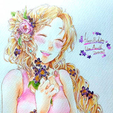 HAPPY BIRTH DAY !!