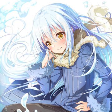 リムル＝テンペスト